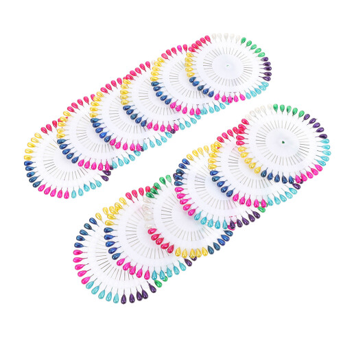 960Pièces Épingles Corsage À Pour Fleurs, Mariage DIY 2