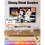 Βάσεις Soundbar κάτω από την τηλεόραση, Βάση Soundbar, Ράφι τοίχου για ηχεία γενικής 3