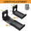 Βάσεις Soundbar κάτω από την τηλεόραση, Βάση Soundbar, Ράφι τοίχου για ηχεία γενικής 5