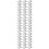 300Pcs Sauce Silver for Home Bbq Seasoning 7