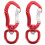 2Pièces Boucle Multifonction Durable Pour Cerfs-Volants 2