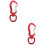 2Pièces Boucle Multifonction Durable Pour Cerfs-Volants 6