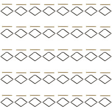 Support de montage sécurisé pour boîte d'interrupteur, dispositif de réparation électrique de 86 mm avec propriétés auto-extinguibles et