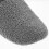 Fuzzy Herrtofflor Grå Memory Foam Plyschfoder Bekväma 1 Par 3