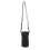 3Pcs Black Insulated Water Bottle Protection Sleeve with Strap 9