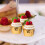 150Pièces Caissettes Dorées Jetables Pour Gâteaux Cupcakes 10