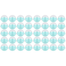 100Pièces Boîtes Blanches Pour Stockage Gâteaux Pâtisseries
