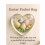 Easter heart ornament portable greeting card 5