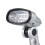 12 Portable Desk Light Table Lamp 3 AA Batteries Operated Adjustable Angle For Working Students Reading 4