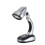 12 Portable Desk Light Table Lamp 3 AA Batteries Operated Adjustable Angle For Working Students Reading 5