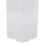 Black Bread Storage Box, Large Capacity, 1334.5cm 6
