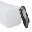 Black Bread Storage Box, Large Capacity, 1334.5cm 11