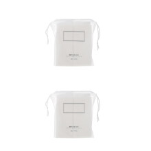 400Pcs White One-Time Facial Mask Paper Non-Woven Fabric for Face Care