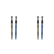 4Pcs Lightweight Pickup Tool for Precision Ic Chip