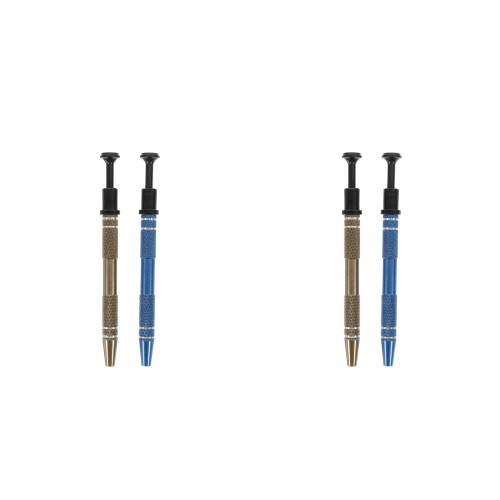 4Pcs Lightweight Pickup Tool for Precision Ic Chip