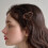 Set di 6 fermagli per capelli da donna con stampa leopardata. 4