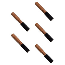 5Pièces Marteaux Bol Chantant Lisse Usage