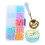 1Ensemble Kit Cire Fonte Durable Pour Bricolage 10