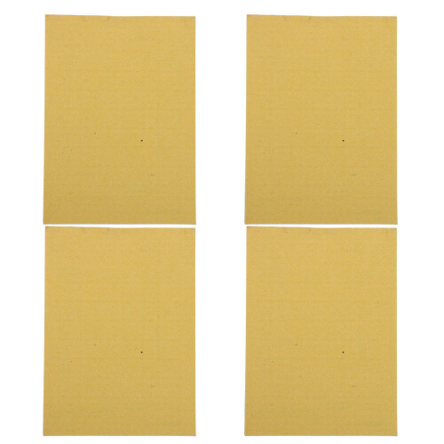 4Pcs Carbonless Copy Receipt Book for Retail and Office Use