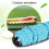 Blue Remote Bug Toy 160mAh 3xLR44 incl battery 9