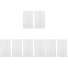 4Paires De Bandes Poignet Blanches Ice Cooling Confort Protection