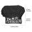 1pc Cotton Chef Hats Hat White Pattern Word 70x100mm 2