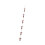 Metal Rain Chain 130 cm Length Replace for Downspouts Eaves Drainage Decor Water 4