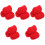 Laine Crochet Polyvalente Pour Décoration 3