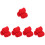 Laine Crochet Polyvalente Pour Décoration 5