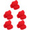 Laine Crochet Polyvalente Pour Décoration 6