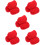 Laine Crochet Polyvalente Pour Décoration 8
