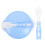 2Ensembles Bols Table Bébé Avec , , Fourchette 7