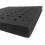 Router Bit Storage Tray – Foam Inserts for 110 Bits (501/2", 601/4"), Compatible with Standard Router Bit Cases 2