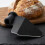 2Pcs Efficient Black Alloy Kneading Paddle for Bread Maker Baking 3