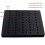Router Bit Storage Tray – Foam Inserts for 110 Bits (501/2", 601/4"), Compatible with Standard Router Bit Cases 4