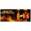 Fireproof Cloak Extra Large 1.2x1.6M Emergency Fire Blanket 4