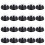 200Pièces Coffrets Dome Pour Pâtisseries 10