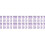 100Pcs Premium Plastic Wedges Teeth Treatment 4