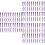 100Pcs Premium Plastic Wedges Teeth Treatment 6