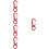 5Pcs Sturdy Red Quick-Hanging Buckle Outdoor Multifunctional Key Chain 8