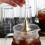 2Pcs Golden Metal Loose Leaf Tea Steeper Tree Shape Fine Mesh Strainer 7