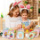 Easter Greeting Cards for Classroom 24 Pcs 2