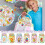 Easter Greeting Cards for Classroom 24 Pcs 5