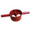 Bamboo Splitter Splitting Tool Separator Sturdy Cast Steel 4 Cuts for Craftsmen and Artistic Projects 2