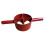 Bamboo Splitter Splitting Tool Separator Sturdy Cast Steel 4 Cuts for Craftsmen and Artistic Projects 3