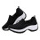 1Paire Sneakers À Respirantes Chaussures D'exercice 1