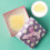 1 Pack Versnipperd Papier Raffia Draad Candy Doos 4
