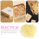 1 Pack Versnipperd Papier Raffia Draad Candy Doos 5