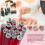 Nail Art Stamp Pen Flower Design 1 Piece 4