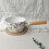 Milk Pan with Pour Spout 1.5L 6